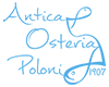 Antica Osteria Poloni 1907
